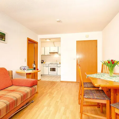 Idyll, Gartenhaus, Whg 653 * Sellin (Rugen)