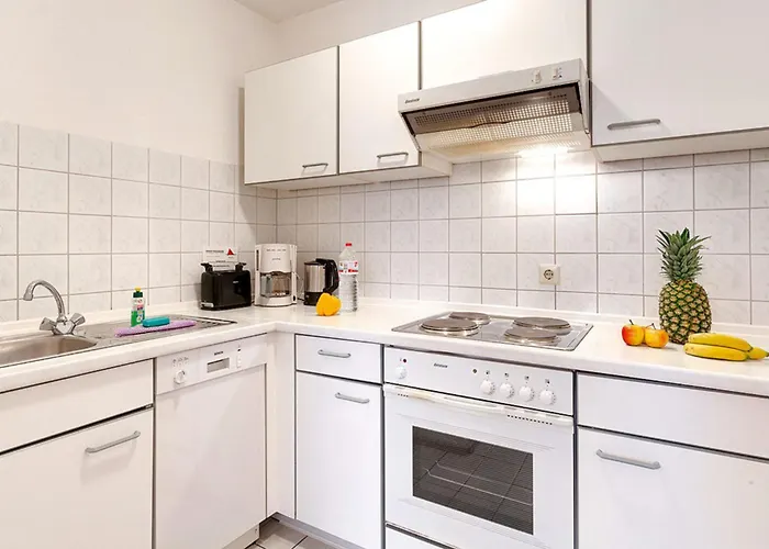 Idyll, Gartenhaus, Whg 653 * Sellin (Rugen)